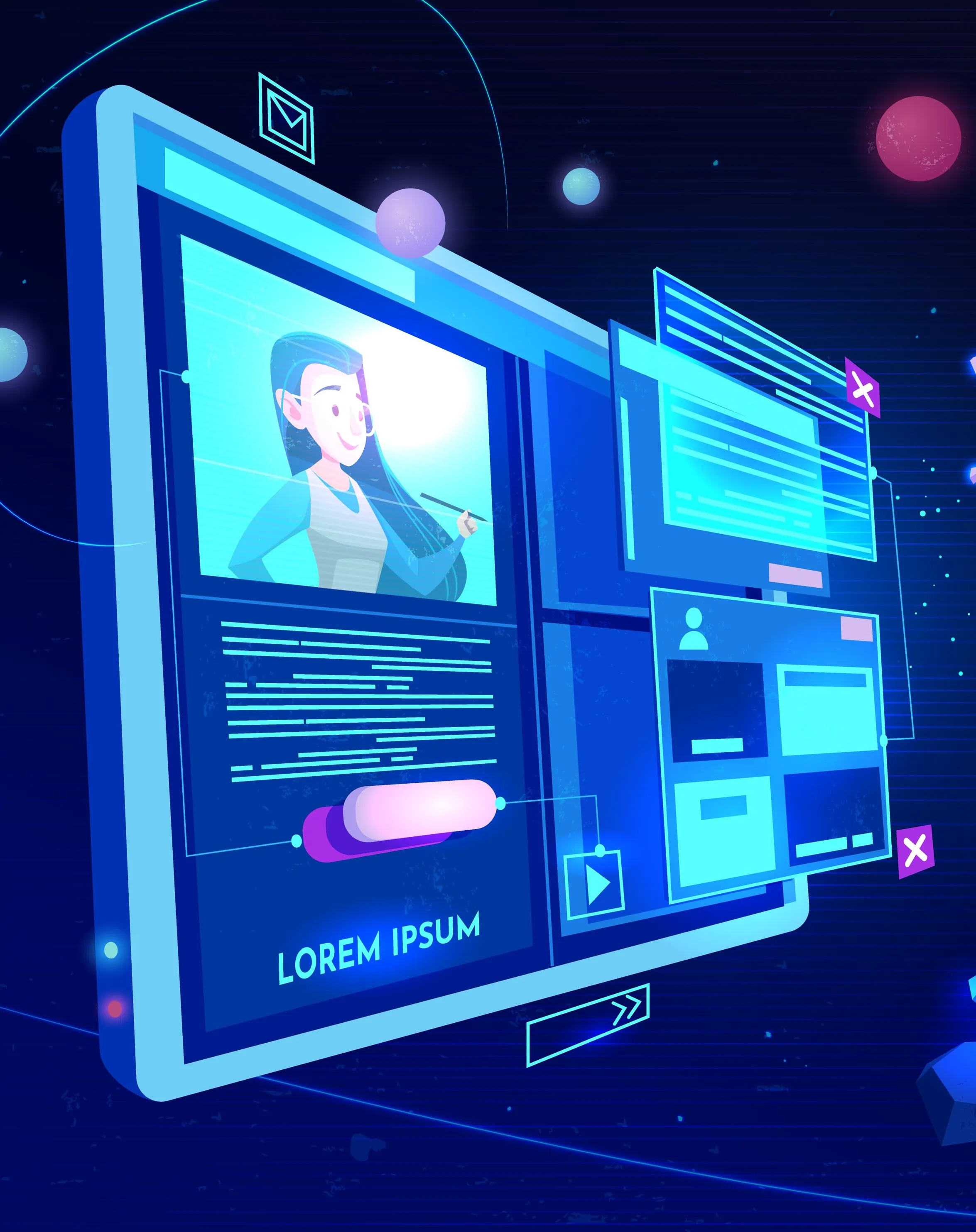 Ανάπτυξη ιστοσελίδων